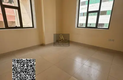 Apartment - 1 Bedroom - 2 Bathrooms for rent in Al Nakheel - Ajman Downtown - Ajman
