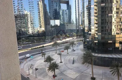 شقة - غرفة نوم - 2 حمامات للايجار في مانجروف - شمس أبوظبي - جزيرة الريم - أبوظبي