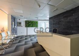 Office Space for sale in Crystal Tower - Business Bay - Dubai Office Space for sale in Crystal Tower - Business Bay - Dubai