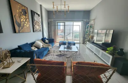 شقة - 2 غرف نوم - 3 حمامات للايجار في شقق الأرينا - مدينة دبي الرياضية - دبي شقة - 2 غرف نوم - 3 حمامات للايجار في شقق الأرينا - مدينة دبي الرياضية - دبي