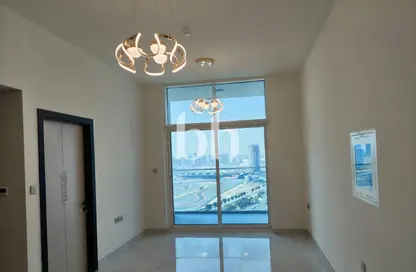 Apartment - 1 Bedroom - 1 Bathroom for sale in Skyz by Danube - Arjan - Dubai