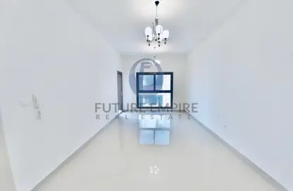 Apartment - 2 Bedrooms - 3 Bathrooms for rent in Jumeirah Garden City - Al Satwa - Dubai