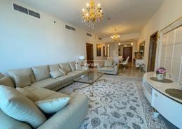 Apartment - 2 bedrooms - 3 bathrooms for rent in Trident Grand Residence - Dubai Marina - Dubai