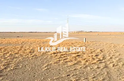Land - Studio for sale in Madinat Zayed - Abu Dhabi