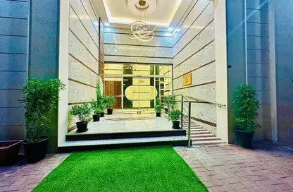 Whole Building - Studio - 7+ Bathrooms for sale in Sheikh Jaber Al Sabah Street - Al Naimiya - Al Nuaimiya - Ajman