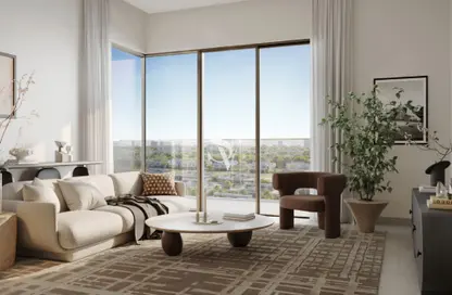 Apartment - 1 Bedroom - 1 Bathroom for sale in Rosehill - Dubai Hills Estate - Dubai