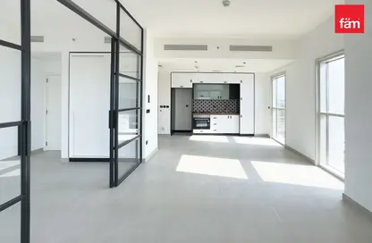 Apartment - 2 Bedrooms - 1 Bathroom for rent in Collective Tower 1 - Collective - Dubai Hills Estate - Dubai