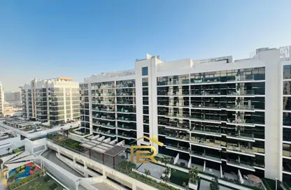 شقة - 1 حمام للايجار في عزيزي ريفيرا - ميدان واحد - ميدان - دبي