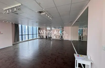 Office Space - Studio for rent in Jumeirah Bay X2 - JLT Cluster X - Jumeirah Lake Towers - Dubai