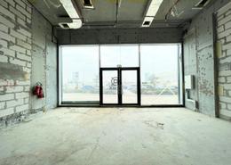 Retail for sale in Miraclz Tower by Danube - Arjan - Dubai Retail for sale in Miraclz Tower by Danube - Arjan - Dubai