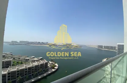Apartment - 3 Bedrooms - 5 Bathrooms for rent in Al Muneera Island - Al Raha Beach - Abu Dhabi