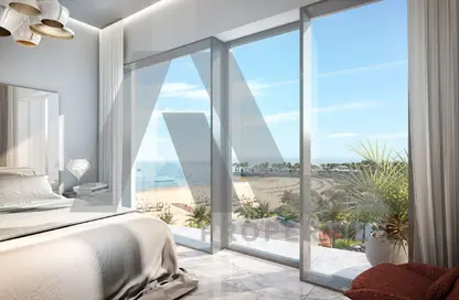Apartment - 1 Bedroom - 1 Bathroom for sale in Bay Residences - Hayat Island - Mina Al Arab - Ras Al Khaimah