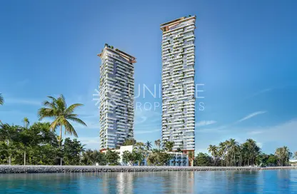 شقة - غرفة نوم - 1 حمام للبيع في سوليفير من بيوند - المدينة الملاحية - دبي شقة - غرفة نوم - 1 حمام للبيع في سوليفير من بيوند - المدينة الملاحية - دبي