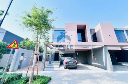 فيلا - 3 غرف نوم - 5 حمامات للايجار في روبينيا - مسار - تلال سيتي - الشارقة