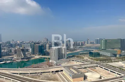شقة - 2 غرف نوم - 3 حمامات للبيع في أوشن تيراس - مارينا سكوير - جزيرة الريم - أبوظبي