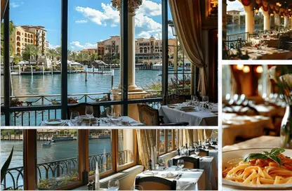 فيلا - 4 غرف نوم - 5 حمامات للبيع في داماك لاش في ريفرسايد - مجمع دبي للاستثمار 2 - مجمع دبي للإستثمار - دبي