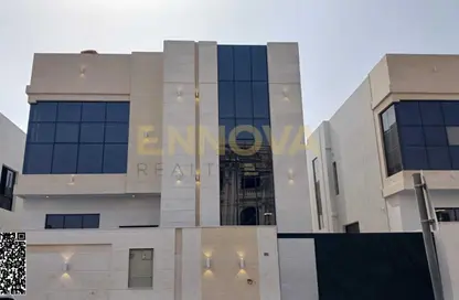 Villa - 5 Bedrooms - 6 Bathrooms for sale in Al Helio 1 - Al Helio - Ajman