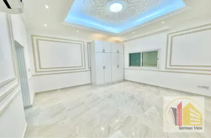 Apartment - Studio - 1 Bathroom for rent in Al Shamkha - Abu Dhabi