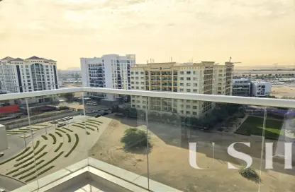 Apartment - 1 Bedroom - 2 Bathrooms for sale in Bliss Homes - Dubai Land Residence Complex - Dubai