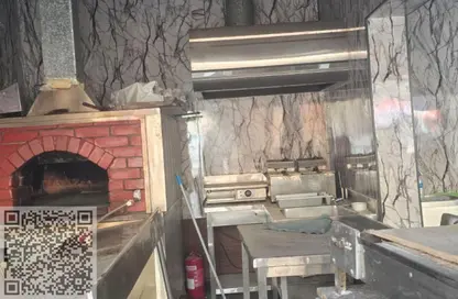 Shop - Studio - 1 Bathroom for sale in Al Naemiya Tower 1 - Al Naemiya Towers - Al Nuaimiya - Ajman