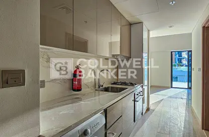 شقة - 1 حمام للبيع في عزيزي ريفيرا - ميدان واحد - ميدان - دبي