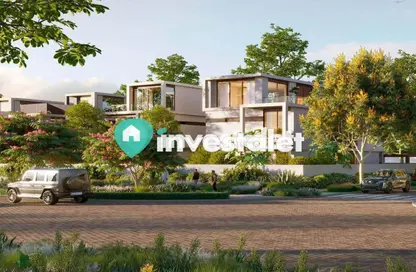 Villa - 5 Bedrooms - 6 Bathrooms for sale in The Acres (Phase 1) - The Acres - Dubai Land - Dubai
