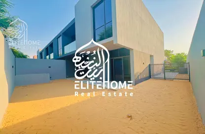 Townhouse - 4 Bedrooms - 5 Bathrooms for sale in Kaya - Masaar - Tilal City - Sharjah