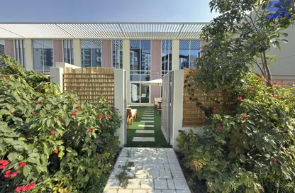 تاون هاوس - 2 غرف نوم - 3 حمامات للايجار في روكان 3 - روكان - دبي لاند - دبي تاون هاوس - 2 غرف نوم - 3 حمامات للايجار في روكان 3 - روكان - دبي لاند - دبي