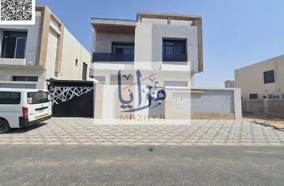 فيلا - 5 غرف نوم - 7 حمامات للبيع في 1 الياسمين - الياسمين - عجمان