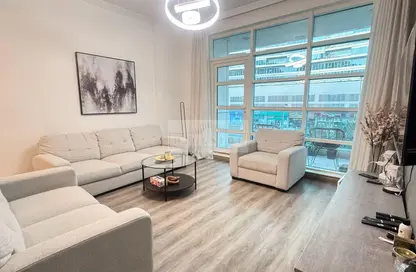 Apartment - 2 Bedrooms - 2 Bathrooms for rent in Durar 1 - Dubai Land Residence Complex - Dubai Apartment - 2 Bedrooms - 2 Bathrooms for rent in Durar 1 - Dubai Land Residence Complex - Dubai