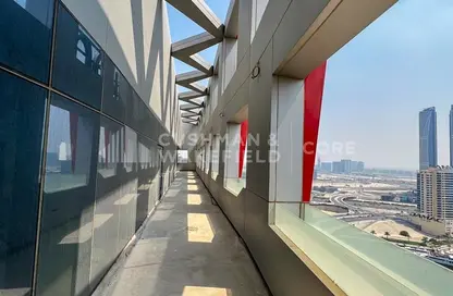 صورة لـ مبنى خارجي محل - استوديو للايجار في الخليج التجاري - دبي ، صورة رقم 1