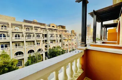 Apartment - 2 Bedrooms - 3 Bathrooms for sale in Summer 2 - Seasons Community - Jumeirah Village Circle - Dubai