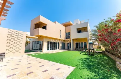 Villa - 5 Bedrooms - 6 Bathrooms for sale in Veneto - Dubai Waterfront - Dubai Villa - 5 Bedrooms - 6 Bathrooms for sale in Veneto - Dubai Waterfront - Dubai