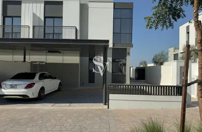 Townhouse - 4 Bedrooms - 4 Bathrooms for rent in Murooj Al Furjan - Al Furjan - Dubai