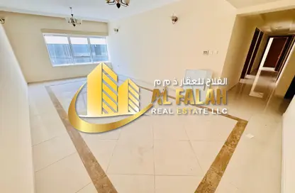 Apartment - 3 Bedrooms - 4 Bathrooms for rent in Al Mamzar - Al Mamzar - Sharjah - Sharjah
