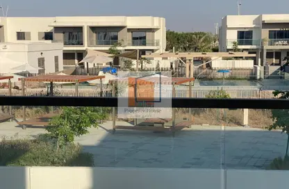 تاون هاوس - 2 غرف نوم - 3 حمامات للايجار في ذا سيدارس - فدان ياس - جزيرة الياس - أبوظبي