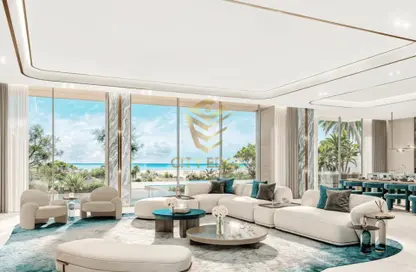 تاون هاوس - 4 غرف نوم - 5 حمامات للبيع في مدينة أجمل مكان - مدينة الواجهة المائية لإمارة الشارقة - الشارقة