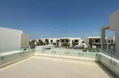 فيلا - 6 غرف نوم - 7 حمامات للايجار في فدان ياس - جزيرة الياس - أبوظبي