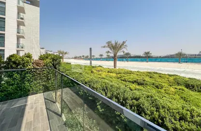 Apartment - 2 Bedrooms - 4 Bathrooms for sale in The Residences at District One - Mohammed Bin Rashid City - Dubai