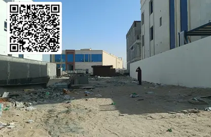 أرض - استوديو للبيع في التله 2 - عجمان