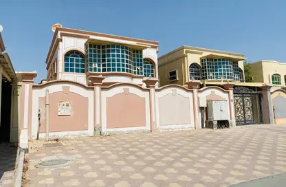 فيلا - 5 غرف نوم - 7 حمامات للايجار في فلل الروضة 3 - 3  الروضة - الروضة - عجمان