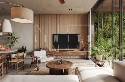 Townhouse - 4 Bedrooms - 5 Bathrooms for sale in Reportage Hills - Dubai Land - Dubai
