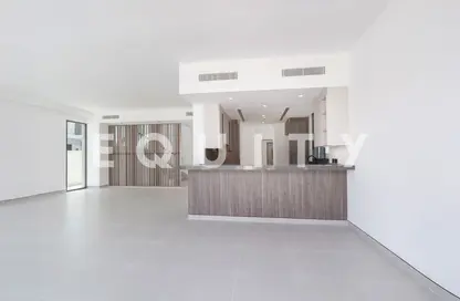 Villa - 4 Bedrooms - 6 Bathrooms for rent in Harmony 3 - Harmony - Tilal Al Ghaf - Dubai
