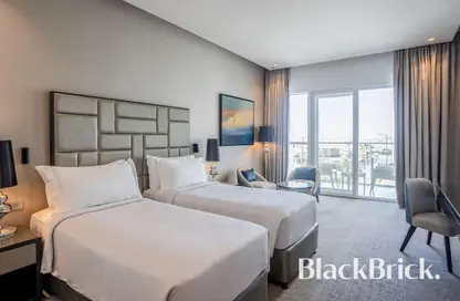 Hotel  and  Hotel Apartment - 7+ Bedrooms - 1 Bathroom for sale in Artesia A - Artesia - DAMAC Hills - Dubai