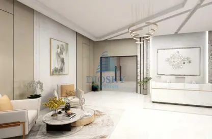 Apartment - 1 Bedroom - 2 Bathrooms for rent in The East Crest by Meteora - Jumeirah Village Circle - Dubai Apartment - 1 Bedroom - 2 Bathrooms for rent in The East Crest by Meteora - Jumeirah Village Circle - Dubai