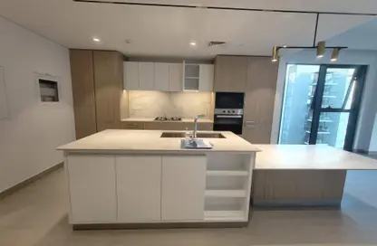 Apartment - 1 Bedroom - 2 Bathrooms for sale in Berkeley Place - Mohammed Bin Rashid City - Dubai