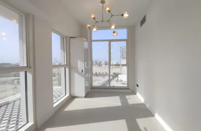 Apartment - 1 Bedroom - 2 Bathrooms for rent in PG Upperhouse - Al Furjan - Dubai