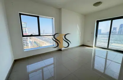 Apartment - 1 Bedroom - 2 Bathrooms for rent in Remal Tower - Jumeirah Village Circle - Dubai