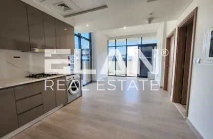 Apartment - 1 Bedroom - 2 Bathrooms for sale in AZIZI Riviera - Meydan One - Meydan - Dubai