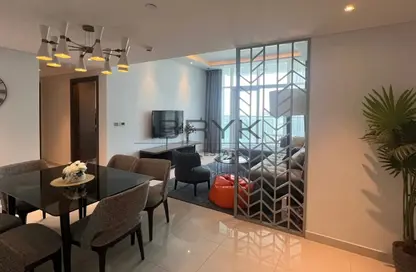 Apartment - 2 Bedrooms - 3 Bathrooms for sale in PRIVE BY DAMAC (B) - DAMAC Maison Privé - Business Bay - Dubai